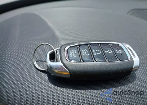 2023 Hyundai Elantra Sel from USA, damaged, VIN KMHLS4AG4PU467964